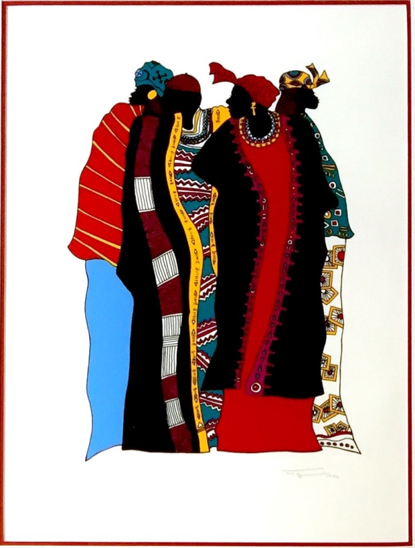 Frank Frazier, Untitled, 1994.0