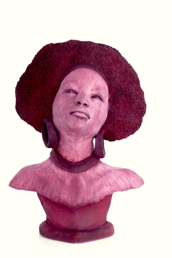 CHUKES, Red Hot Momma