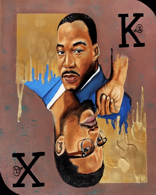 Adaja Cooper, Malcom & Martin