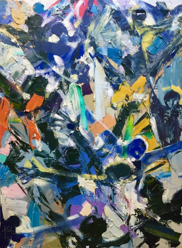 TAFA, Internal Search, 1997