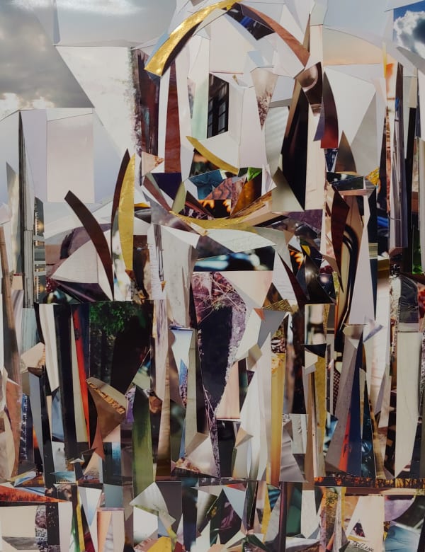 Tselane Coe-Bell, Untitled, 2023