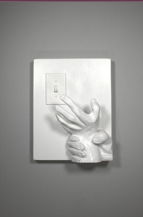 Alfred Conteh, Cowardice