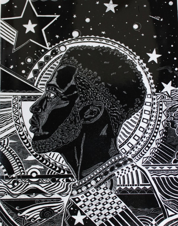 Perrion Hurd, NorthStar, c. 2023