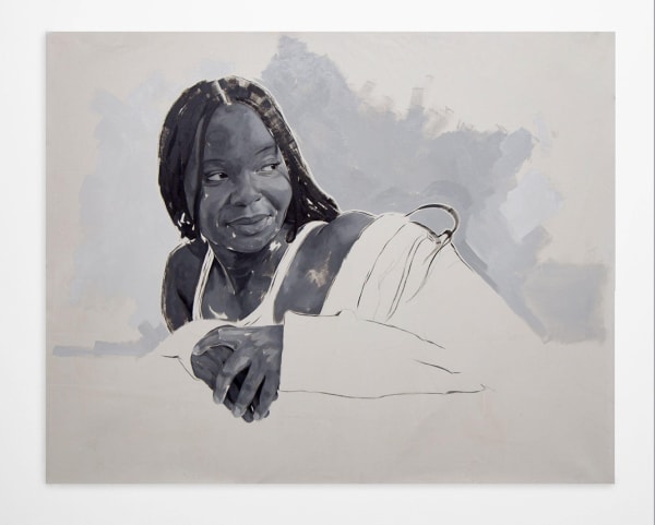 Louise Mandumbwa, Marcelline, 2024