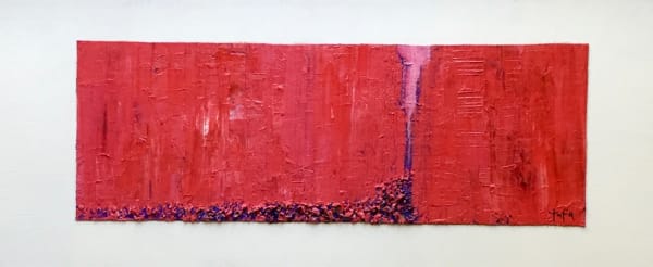 TAFA, Protest on Madison Ave XV, 2005