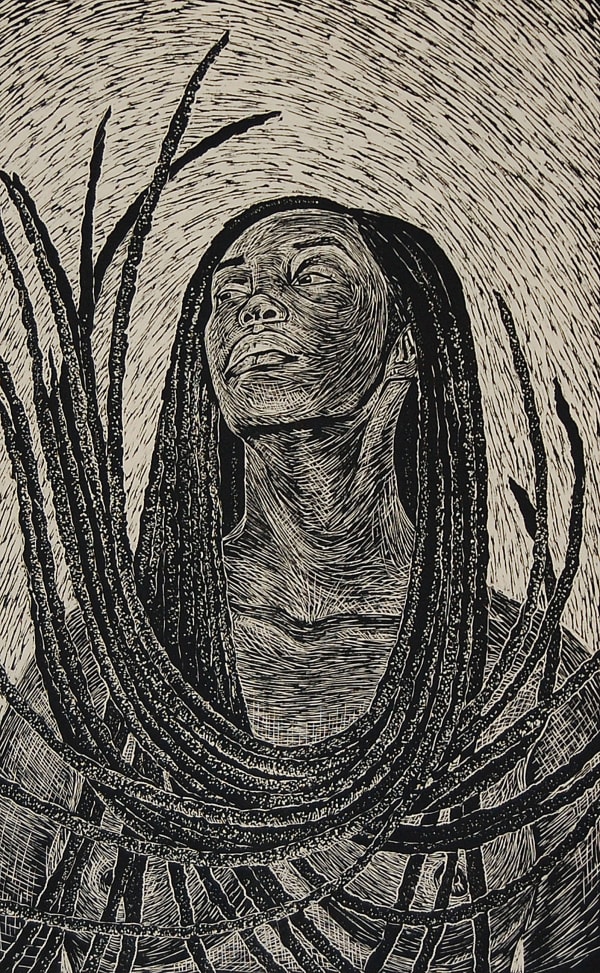 Latoya Hobbs, Chelsea, 2012