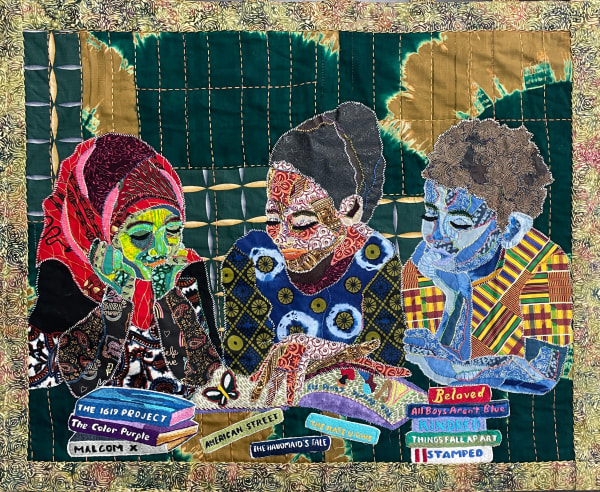 Alice Aida Ayers, How We Learned to Fly, 2025