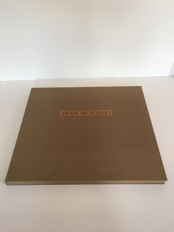 Dean Mitchell, Music, Deep Rivers in My Soul, 2003