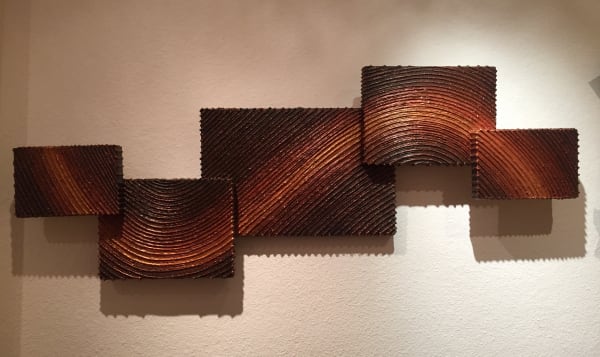 Alfred Conteh, Suave