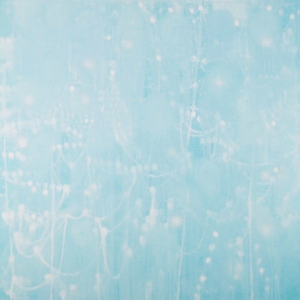 TO LAY YOUR HEAD IN WATER (1), 2019