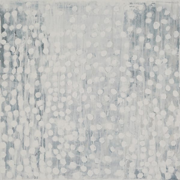 Wave after Wave of Lightness-, 2025