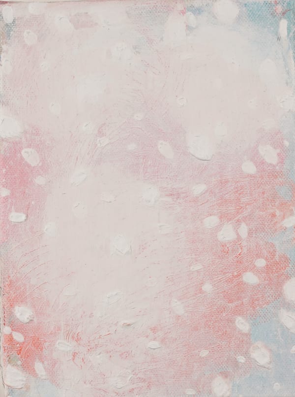 A Breath Held Back, 2024