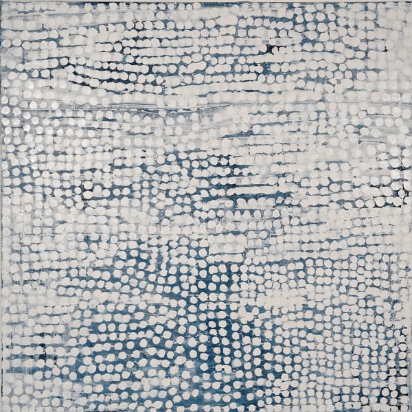 Edge Of Stillness, 2025