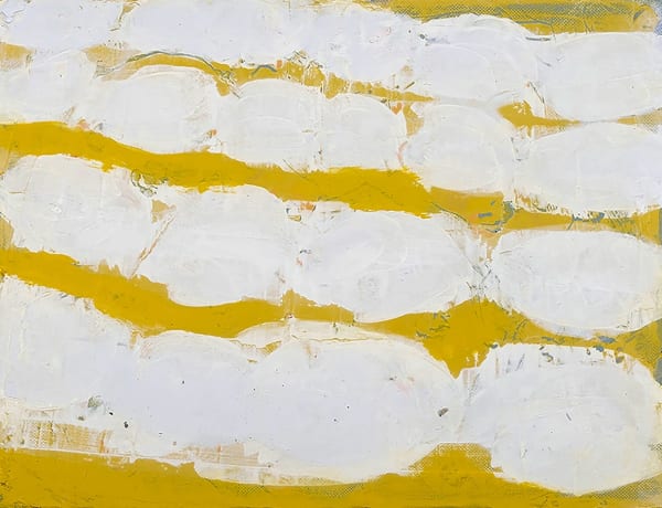 Double Yellow, 2019