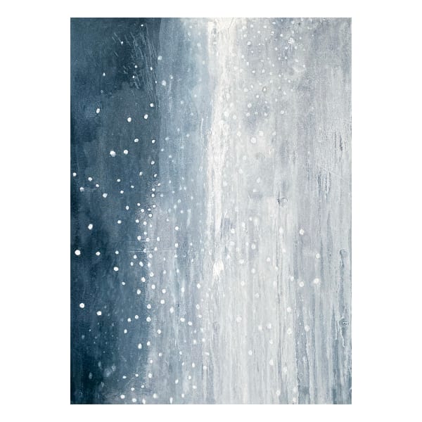 Waterfall Series (3) , 2024