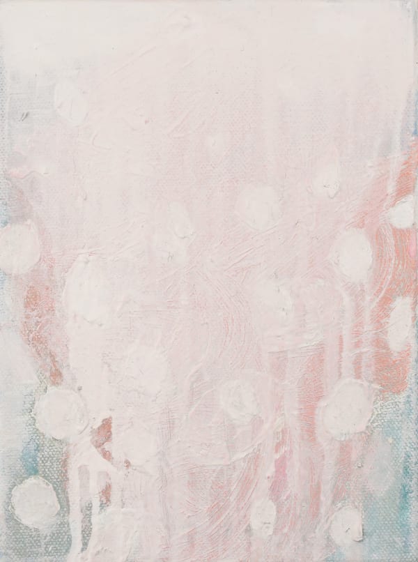 Filtered Light, 2024