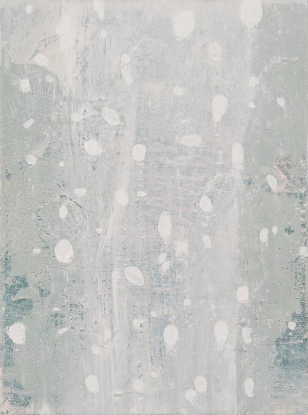 Unmourned Frost, 2024