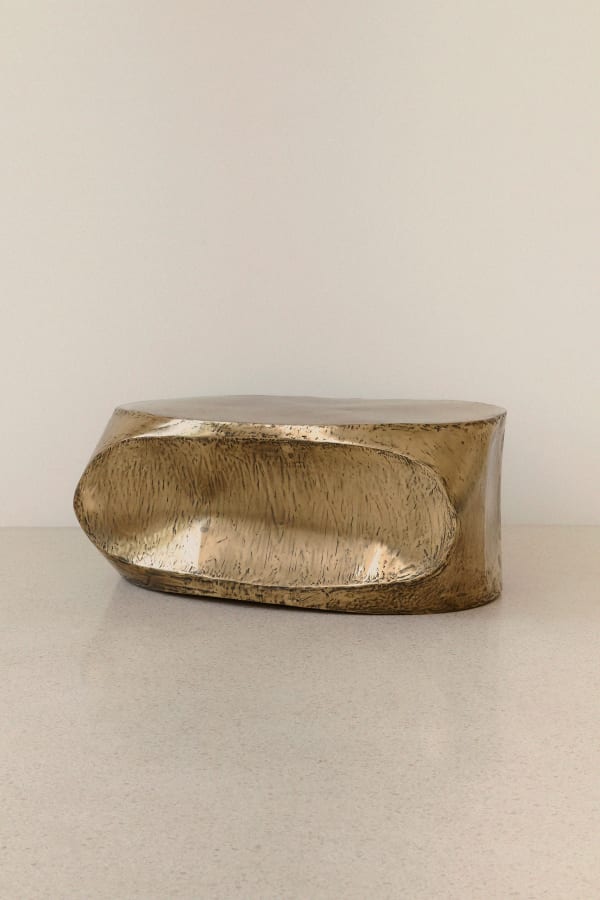 KYM ELLERY, Table Rocher, 2024