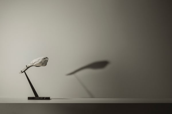 PABLO PICASSO, Oiseau, Circa 1950