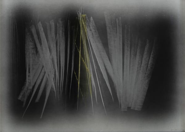 HANS HARTUNG, P1967-A80, 1967