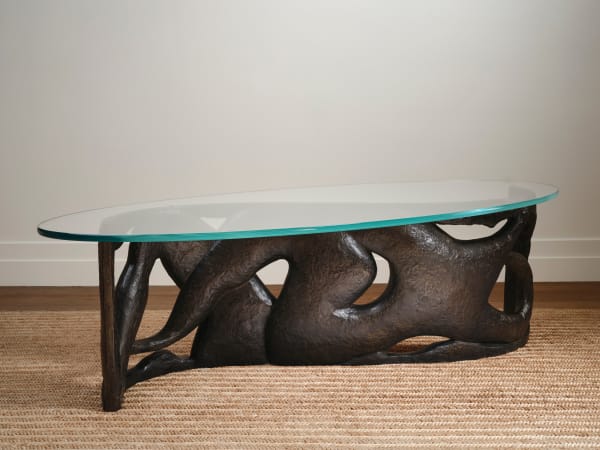 HENRI LAURENS, Grande Table Cariatide, 1938