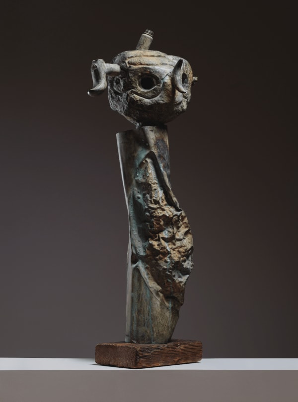 SCULPTURES