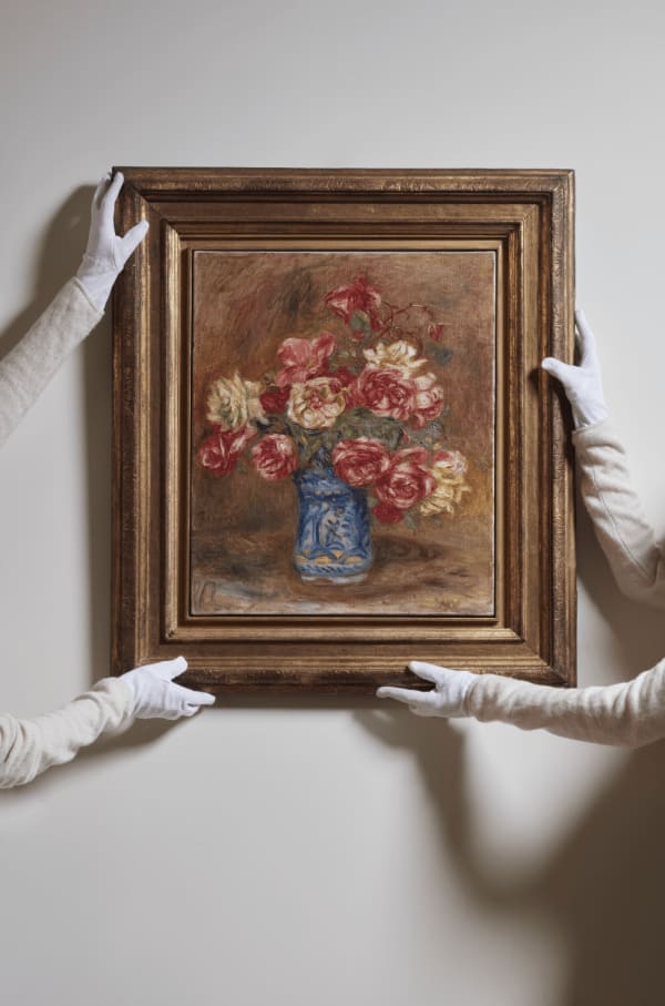 PEINTURES