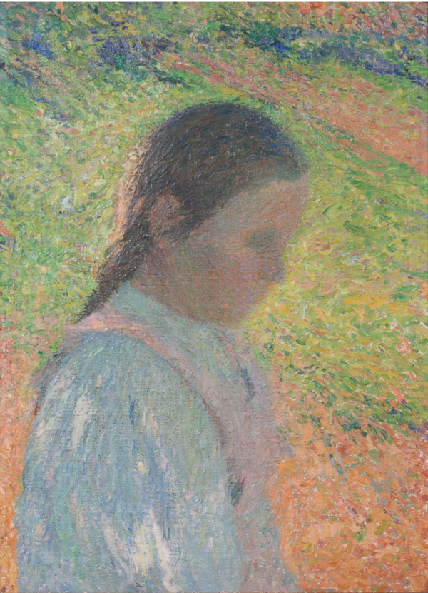 HENRI MARTIN