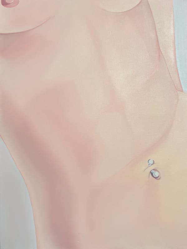 Adelisa Selimbašić, In love with her, 2025