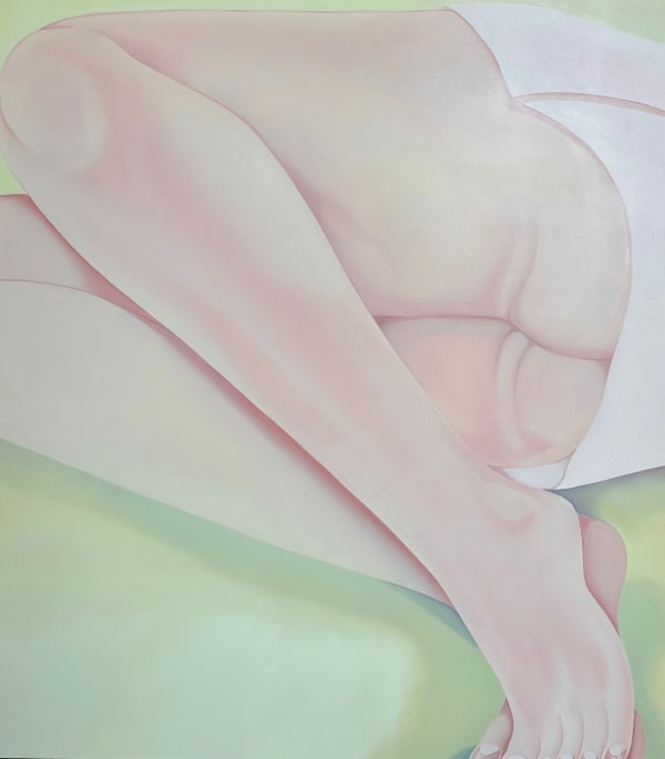 Adelisa Selimbašić, Keep it quiet, 2025