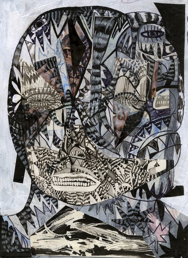 Jon Todd, Phantom 1, 2022