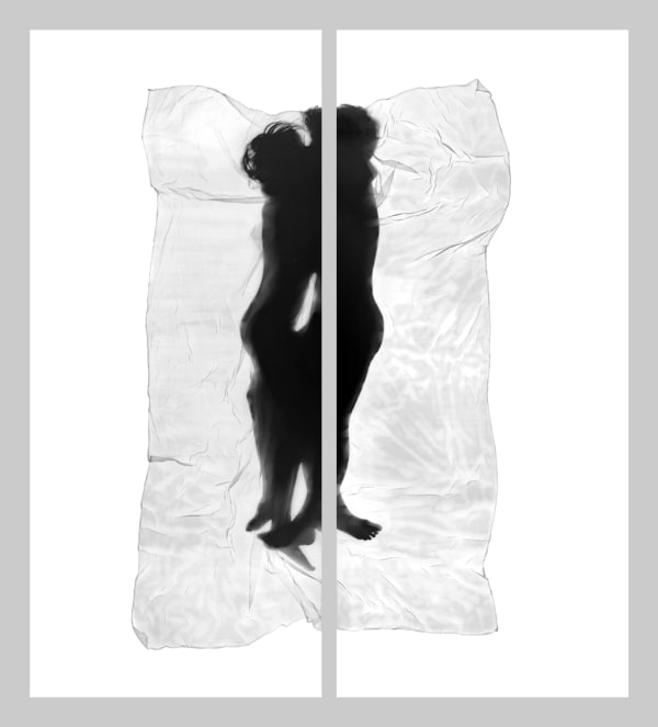 Stig Marlon Weston, 1:1 #1, 2010