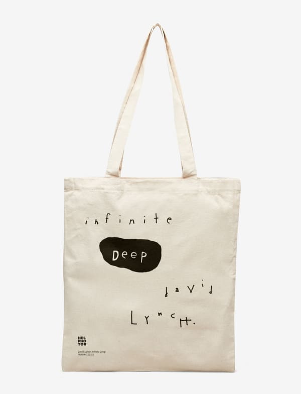 David Lynch, Infinite Deep: David Lynch, 2022