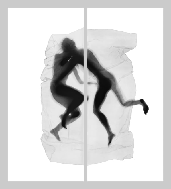 Stig Marlon Weston, 1:1 #4, 2010