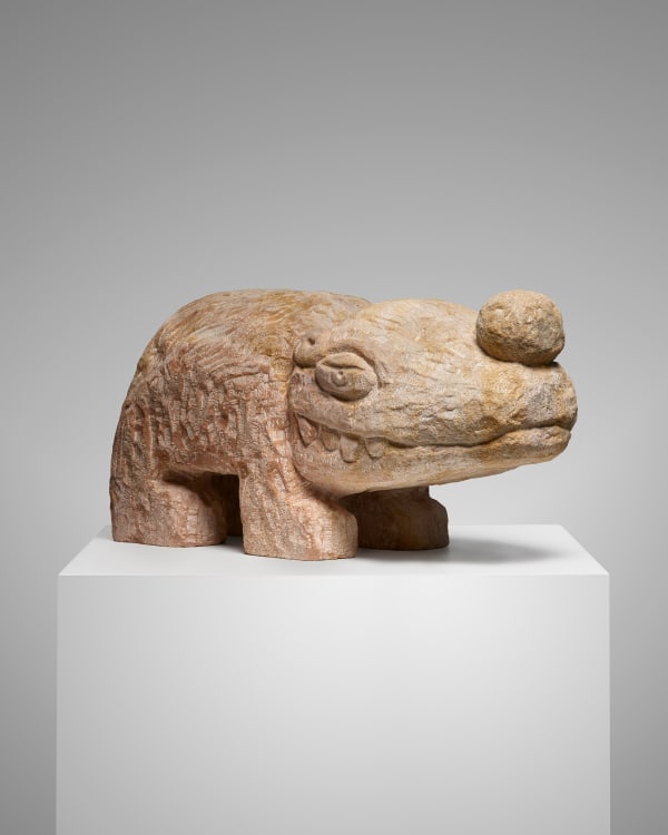 Stefan Rinck, Ichneumona, 2025