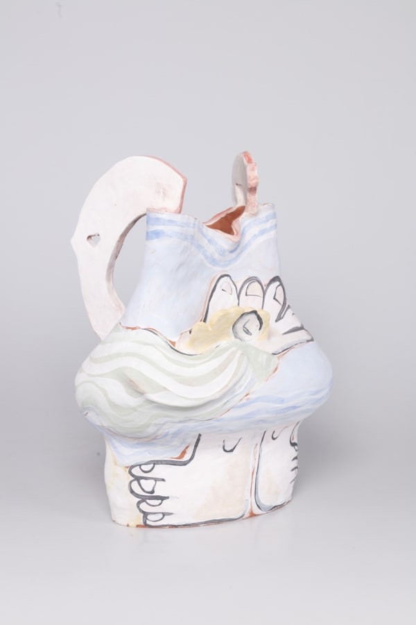 Perrine Boudy, Promenade, 2024