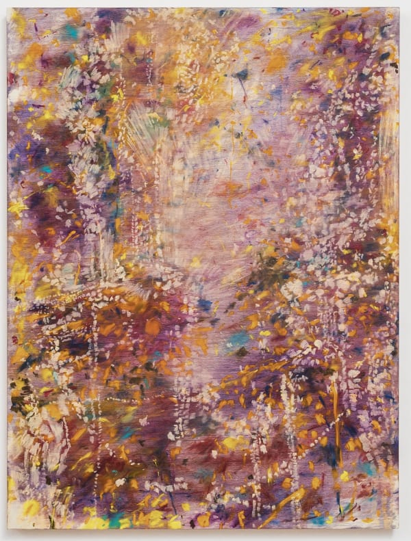 Jemima Moore, Seville, 2025