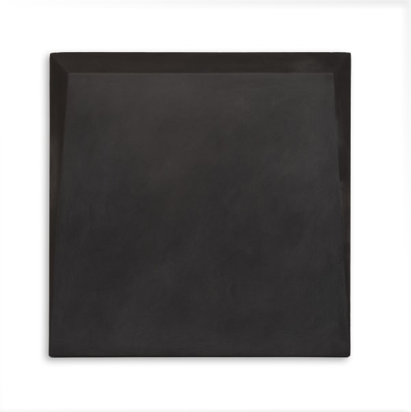 Ettore Spalletti, Grigio, Nero, 1997