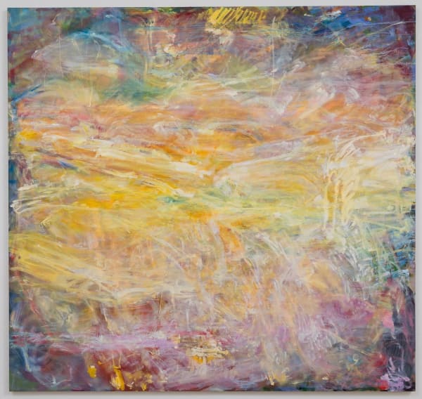 Kristy M Chan, 20 Metres, 2025