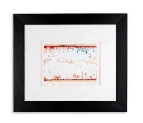 Gerhard Richter, Ohne Titel (09.12.96), 1996