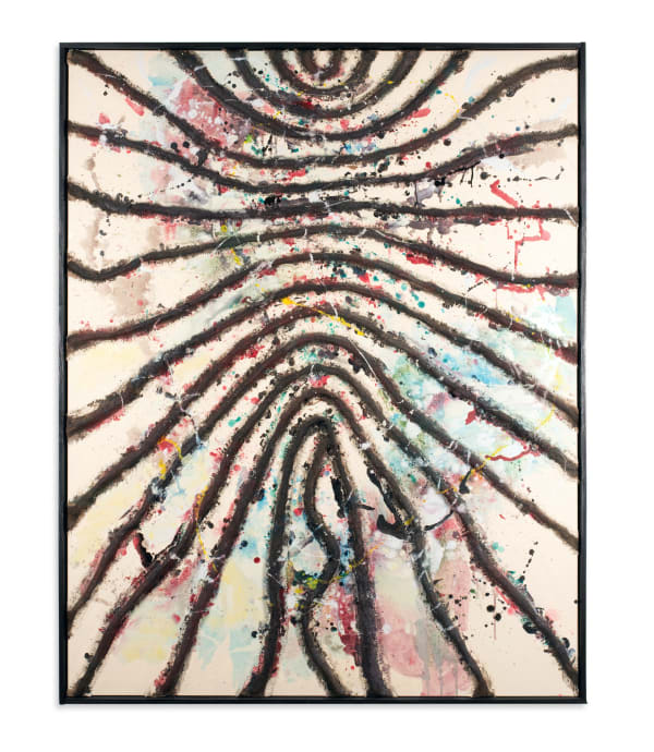 Tsuyoshi Maekawa, Work 140646, 2014