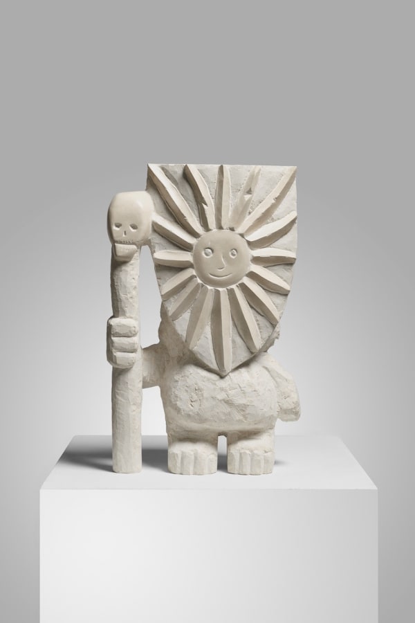 Stefan Rinck, Ra, 2021