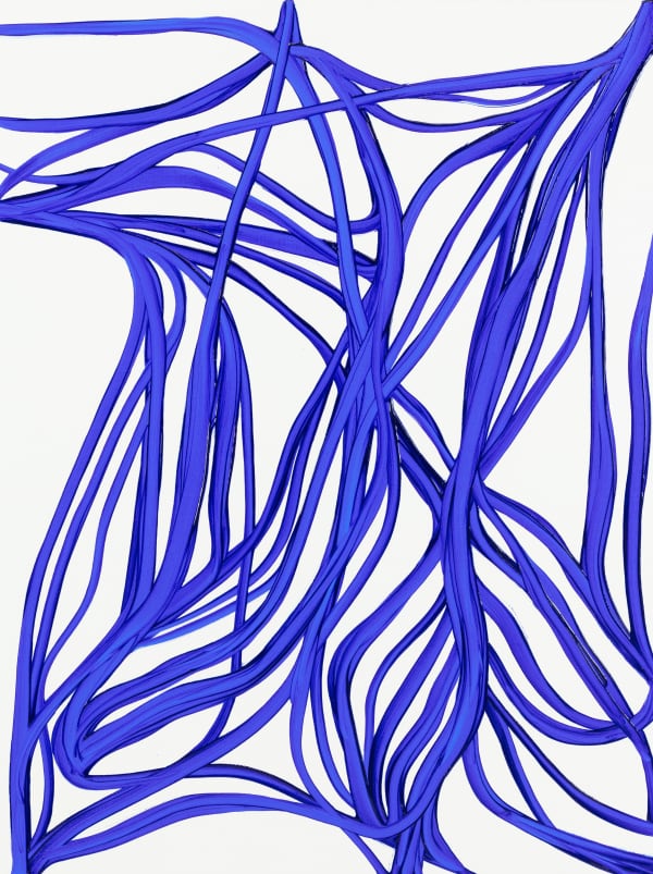 Tanya Ling, Line Painting (05122),, 2025