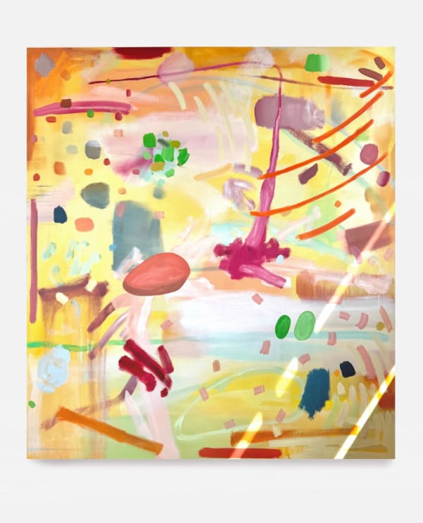 Daniel Roibal, 11 de Agosto, 2025