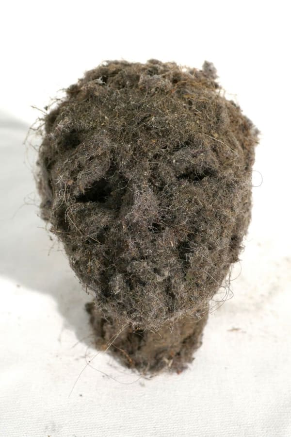 Smile in dust #3 du 10092017