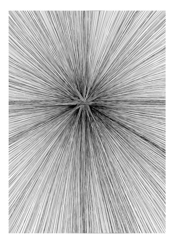 Jean-Michel Comte, sans titre, 2020