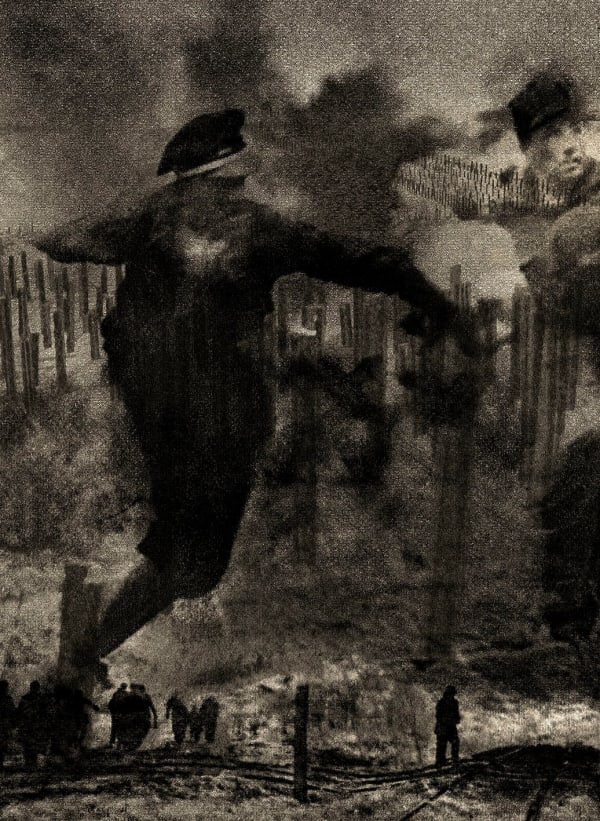 Mémoires troublées 14