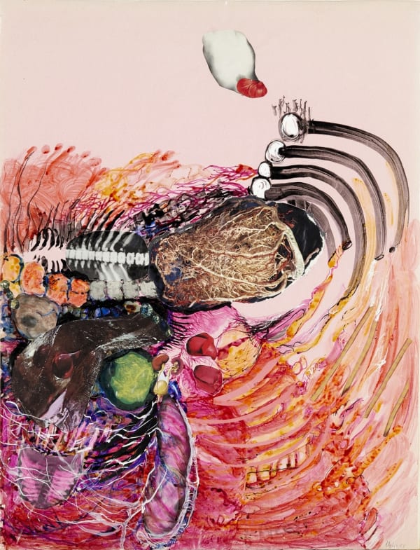 Recherche des sources de la vie I