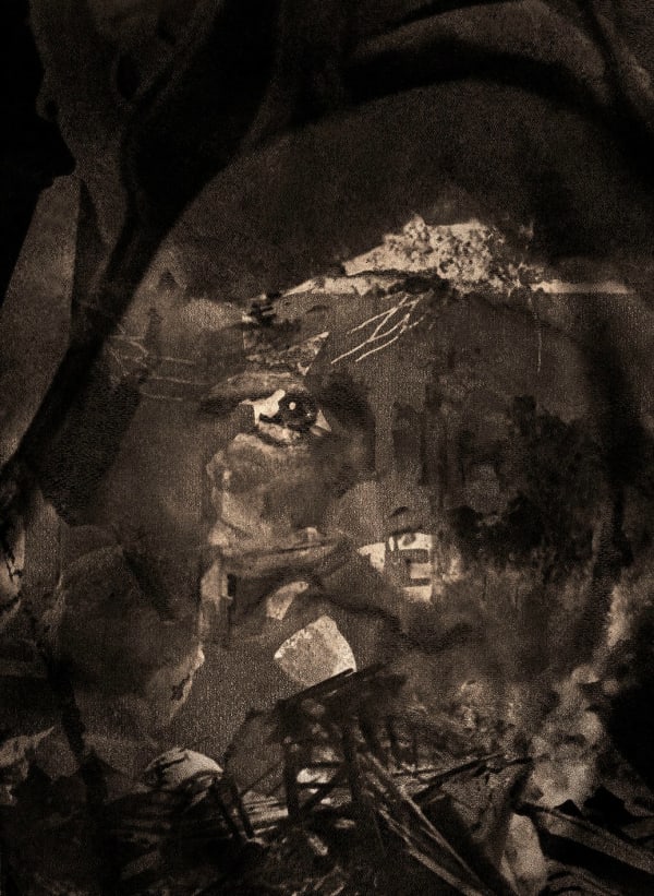 Mémoires troublées 13