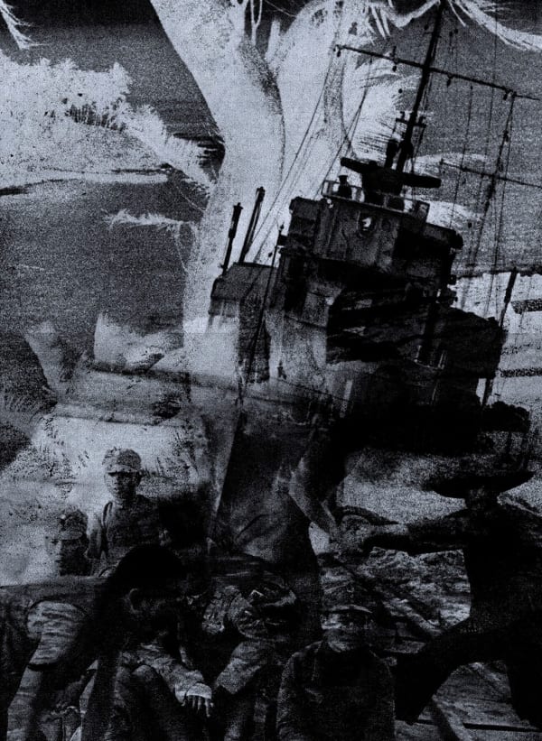 Mémoires troublées 01